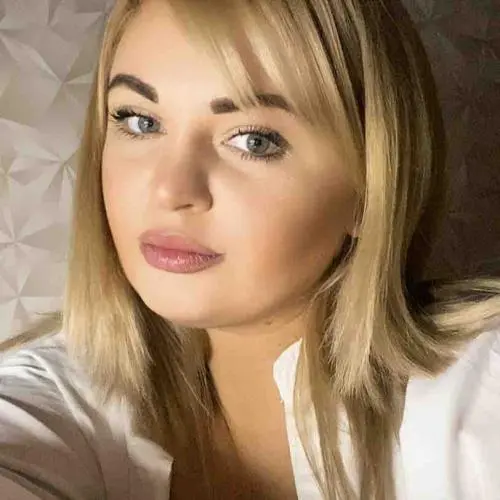 Ольга Гаруля