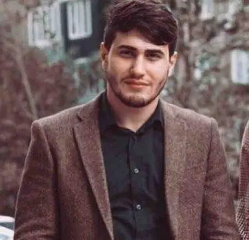 Султан Шапиев