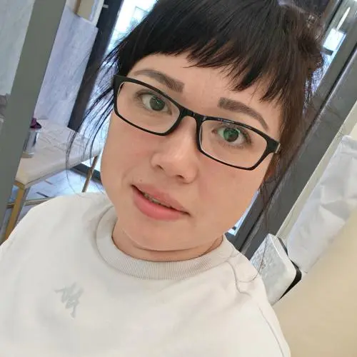 Анна Шумилова 