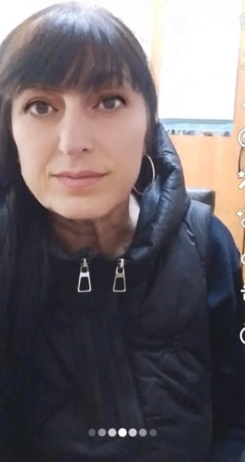 Ульяна Липина