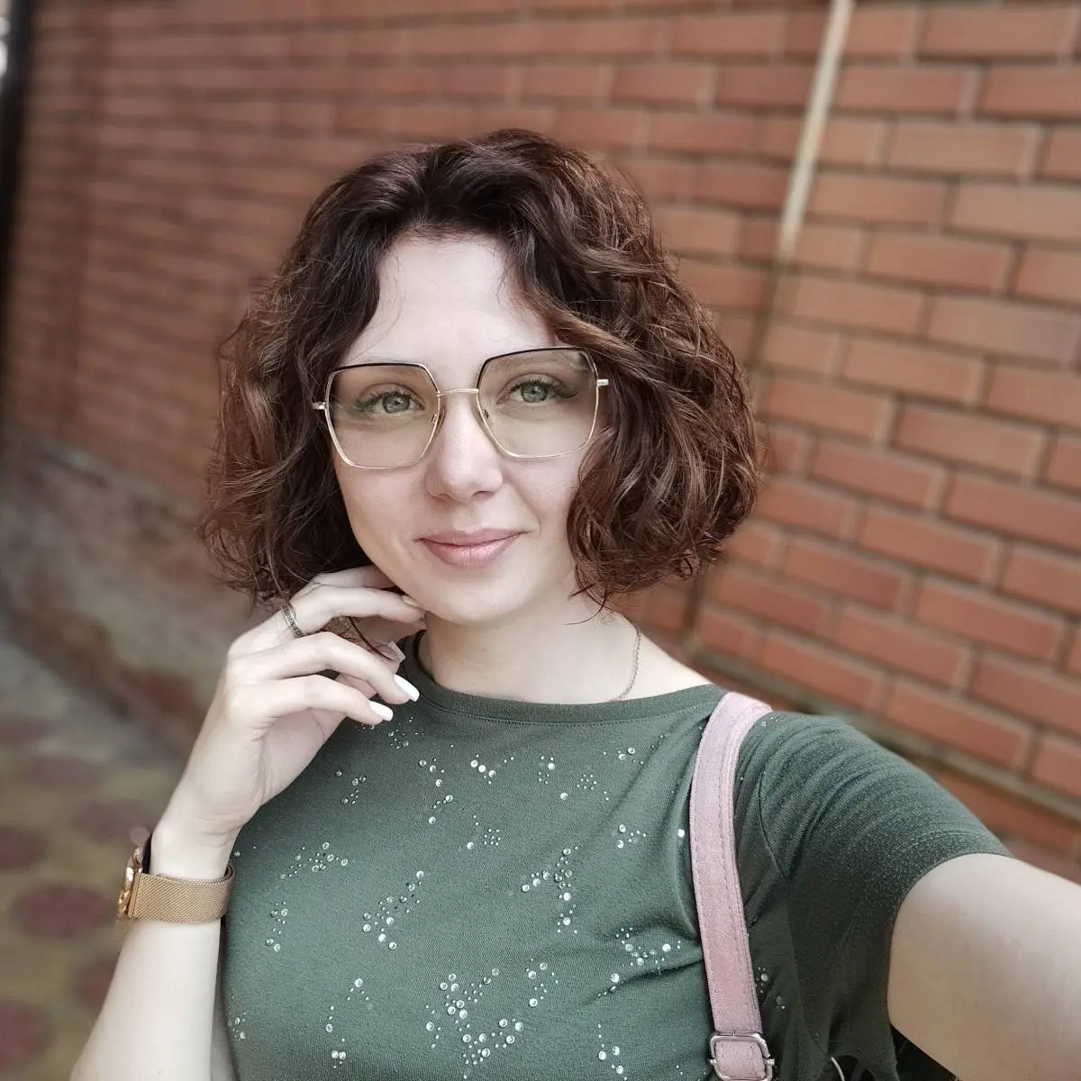 Екатерина Дубровская