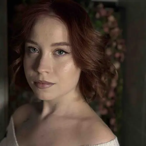 Екатерина Петри