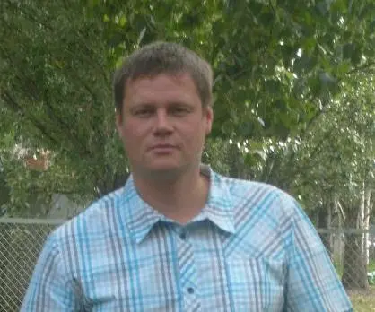 Сергей Комендантов