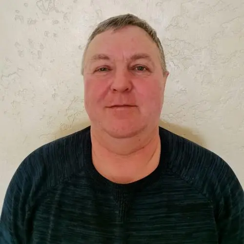 Сергей Мазаев