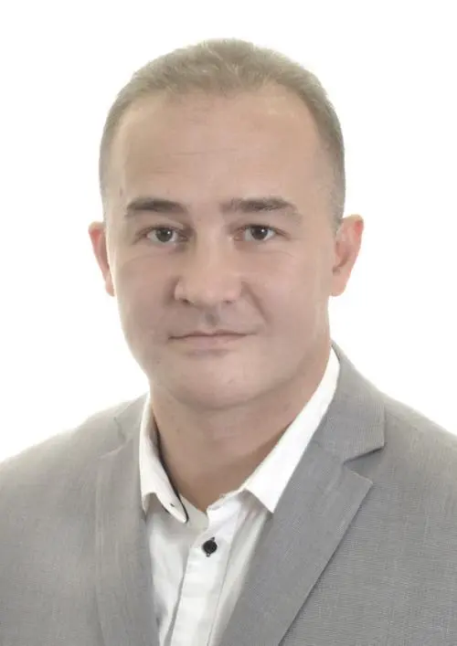 Павел Кононов