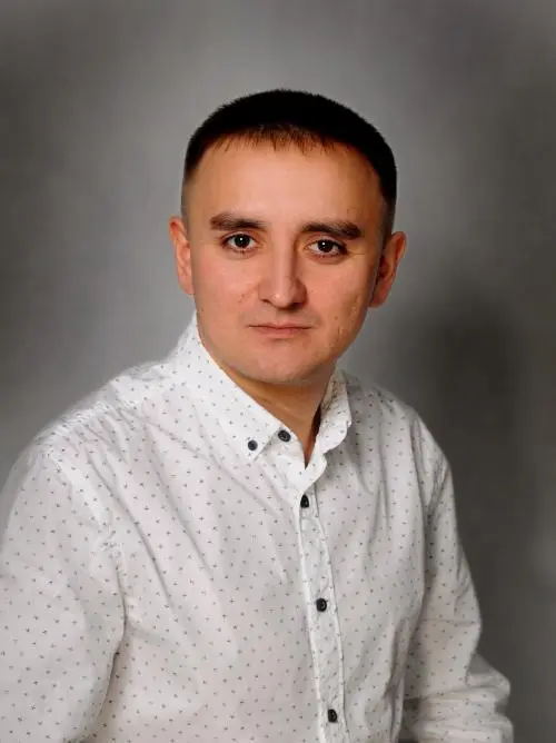 Марсель Темергазиев