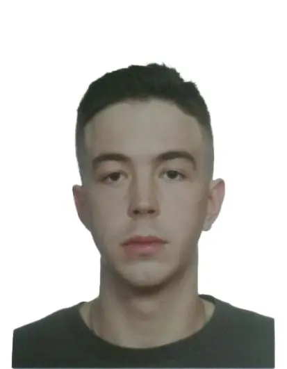 Владимир Марченко
