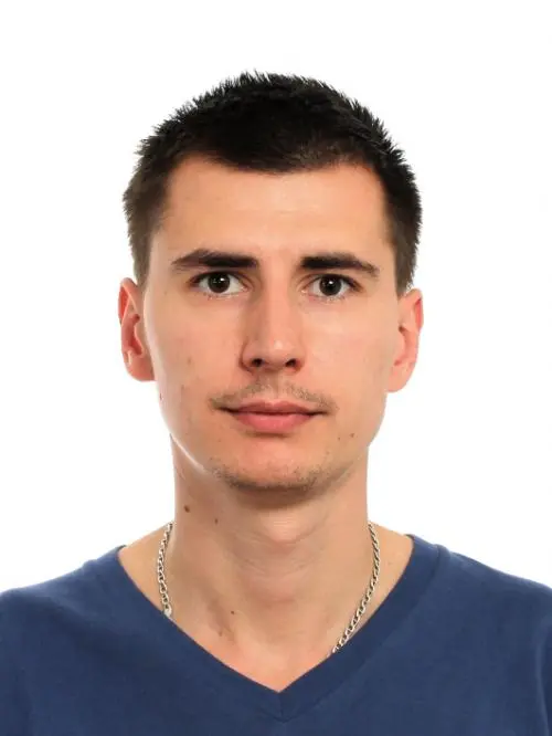 Михаил Яковлев