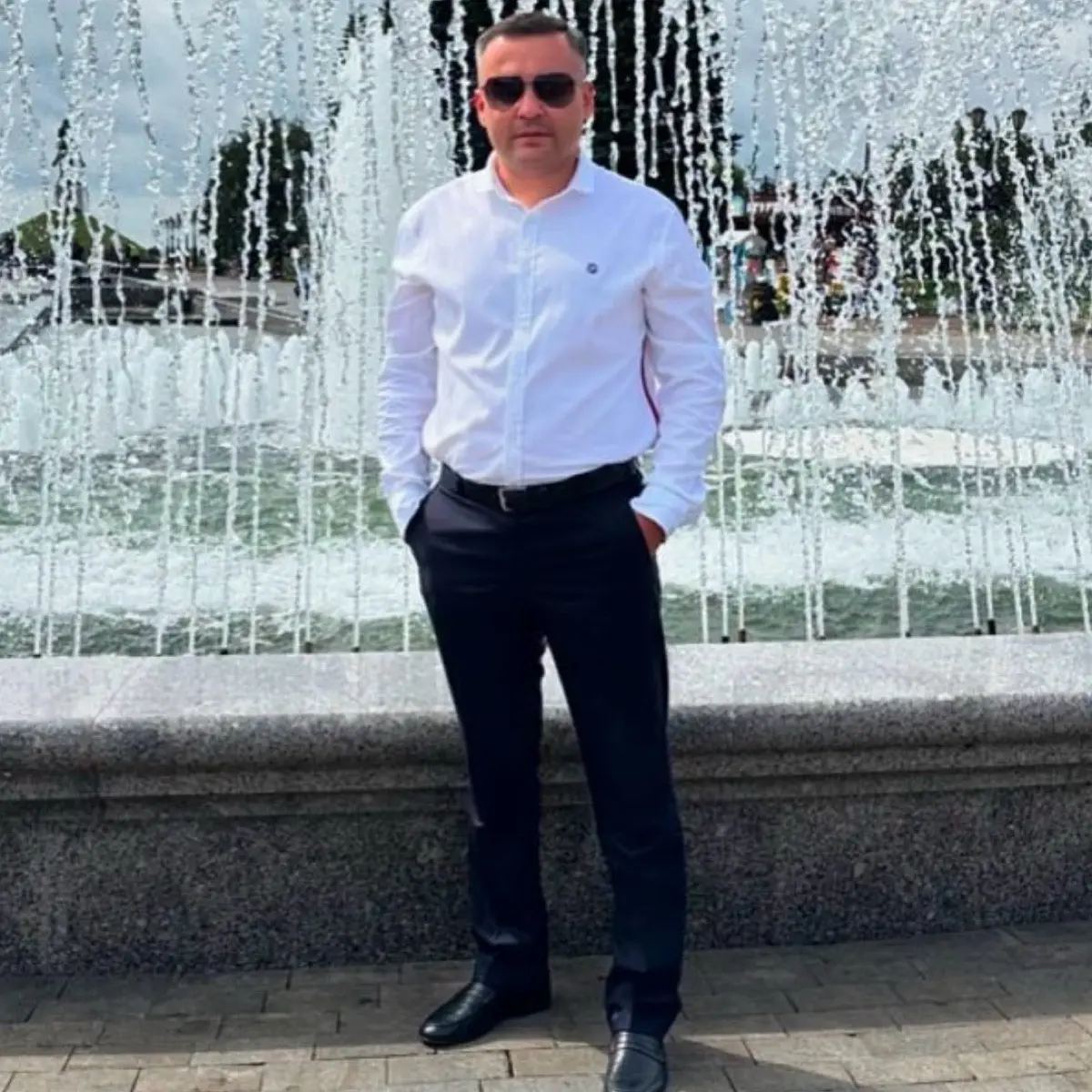 Руслан Азнагулов