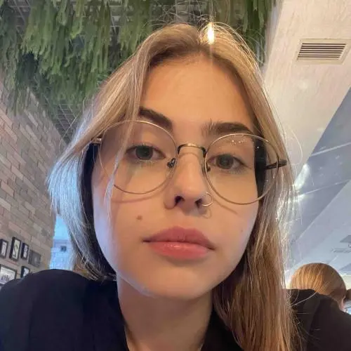 Диана Уткина