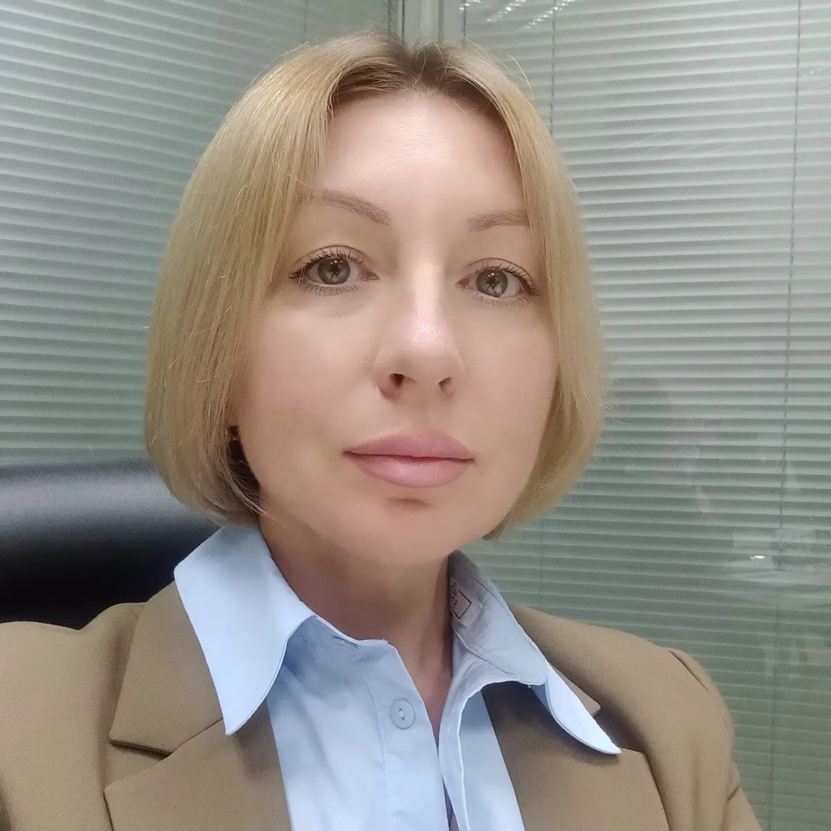 Инна Тарасова