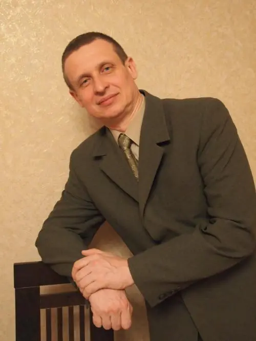 Эдуард Тарантов
