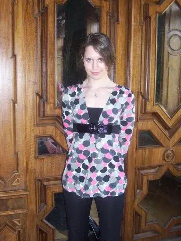 Елена Невесенко