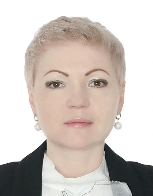 Татьяна Мосцевая