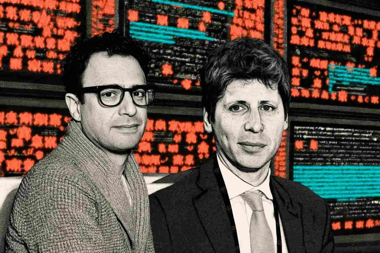 Количество инцидентов взлома, совершенных OpenAI и Anthropic, исчисляется десятками тысяч: первые данные о хакерских атаках были лишь началом | Сетка — социальная сеть от hh.ru