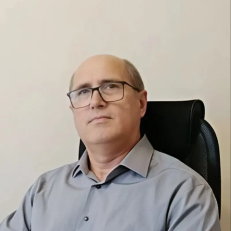 Андрей Казаков