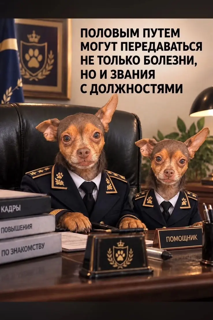 Про блат))) | Сетка — социальная сеть от hh.ru
