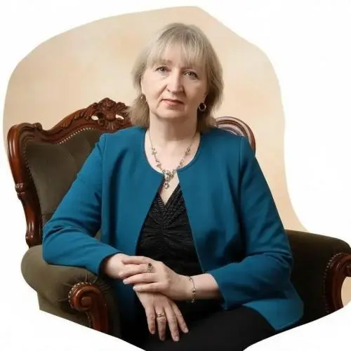 Наталья  Мухаметзянова