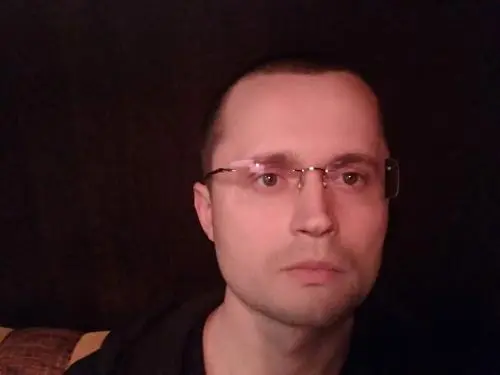 Валерий Кондратьев