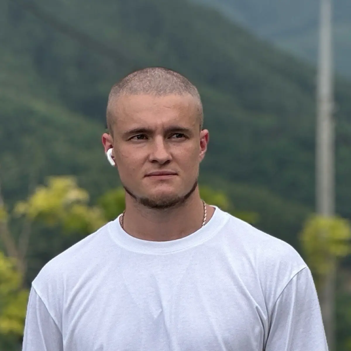 Максим Резков