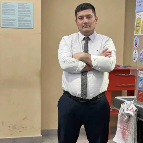 Abduraxmon Roxataliyev