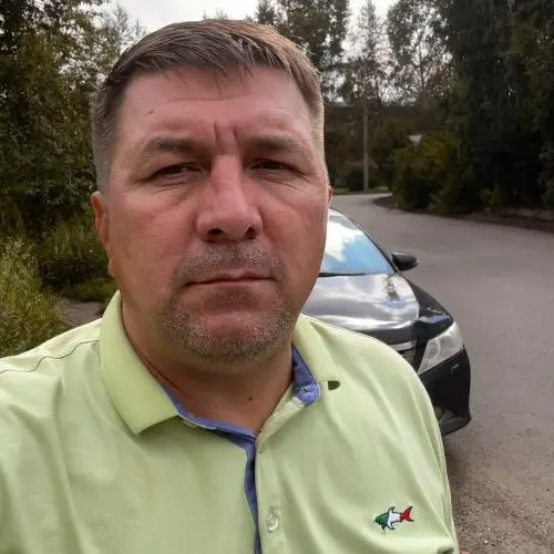 Максим Шестаков