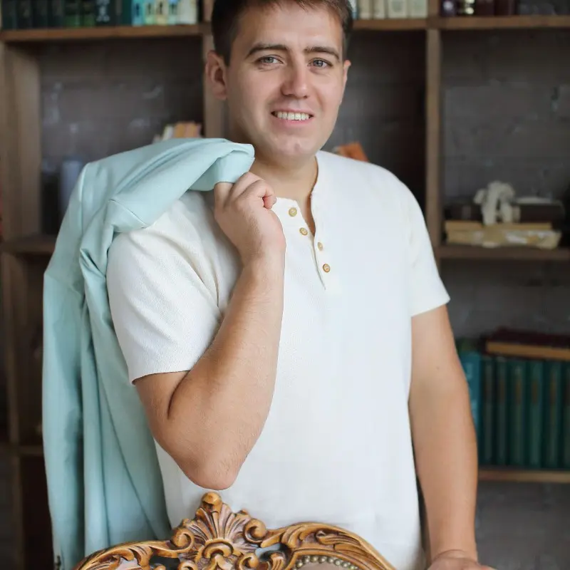 Марсель Минязев