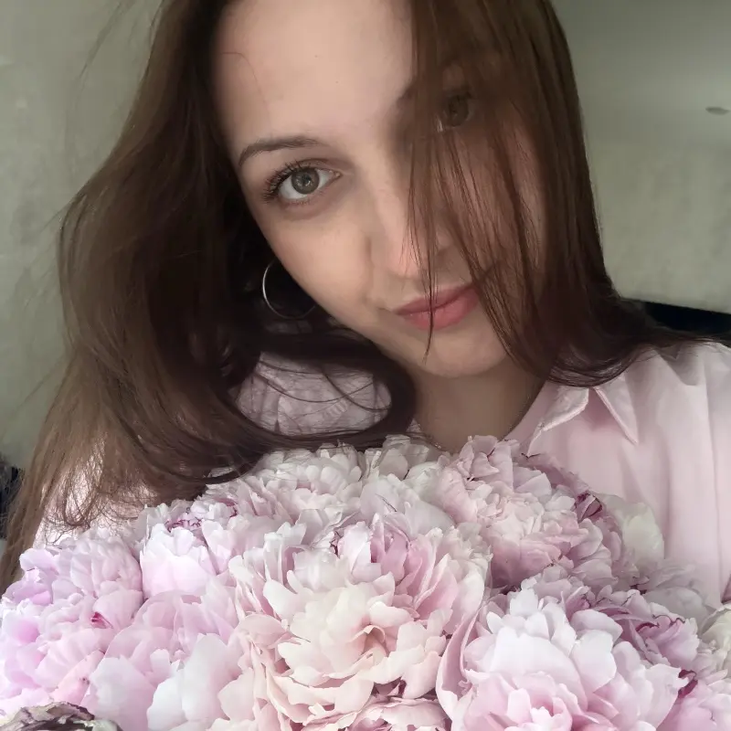 Бахтина Ксения