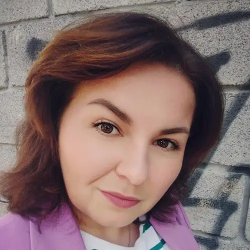 Наталия Едакина