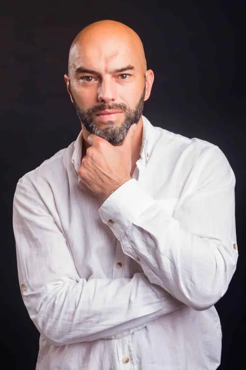 Юрий Шишин