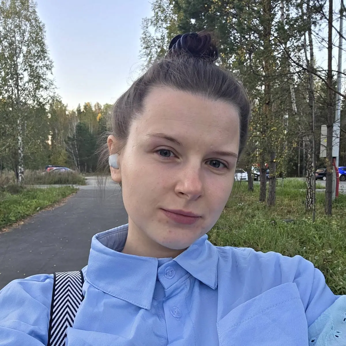 Ольга Линева