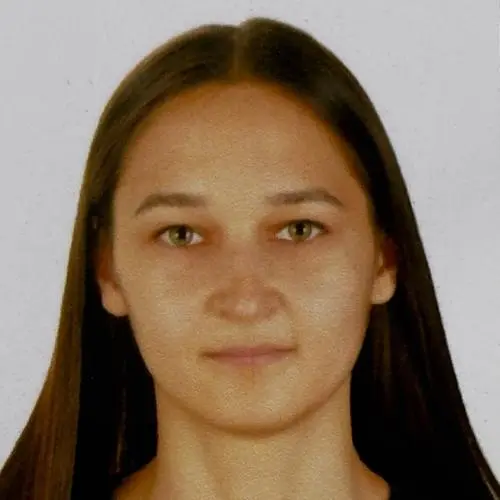 Расима Закирова
