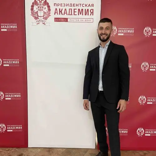 Евгений Биденко