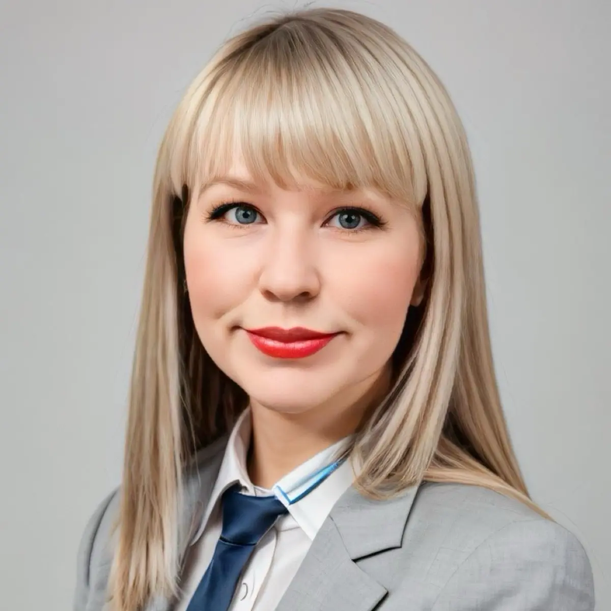 Елена Егоркина