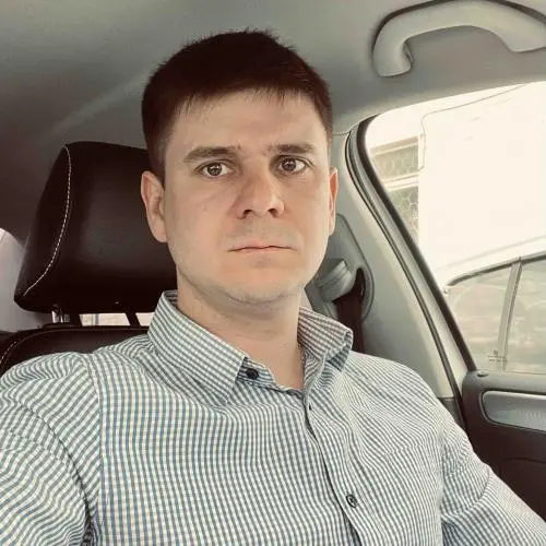 Алексей Ялыгин