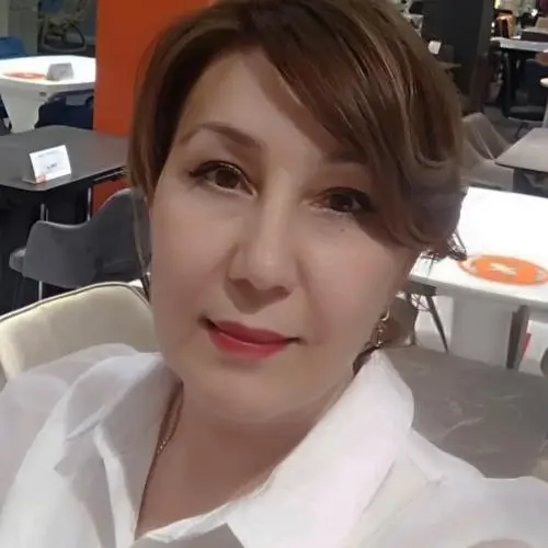 Ольга Иванова