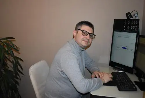Станислав Митрофанов