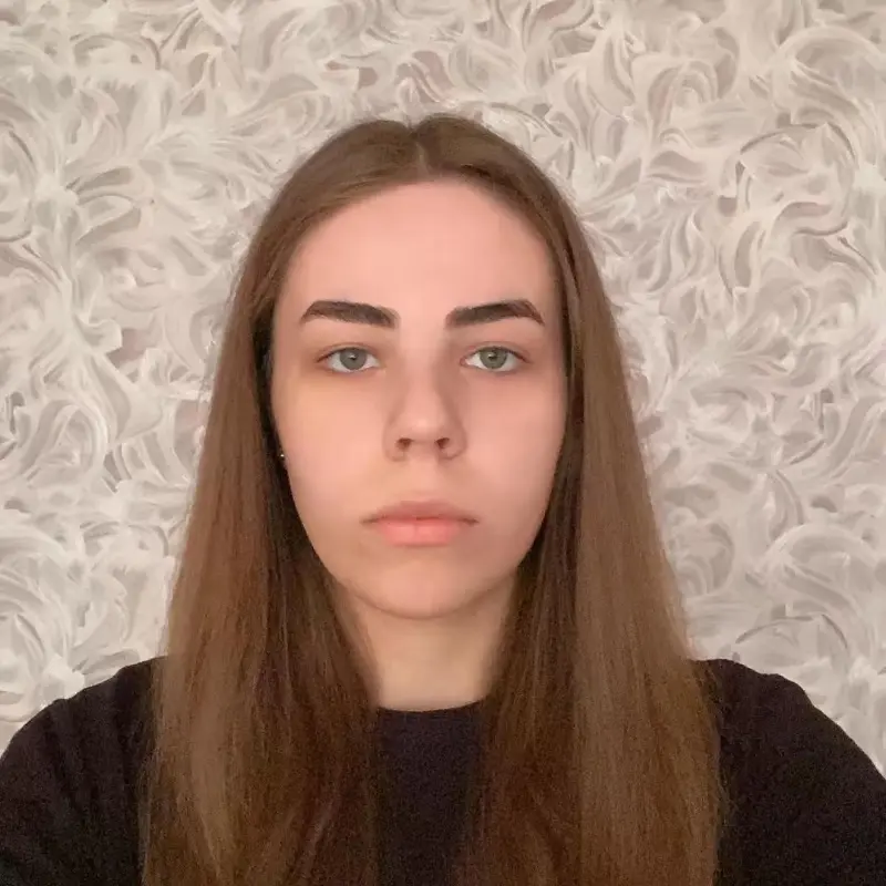 Юлия Носкова
