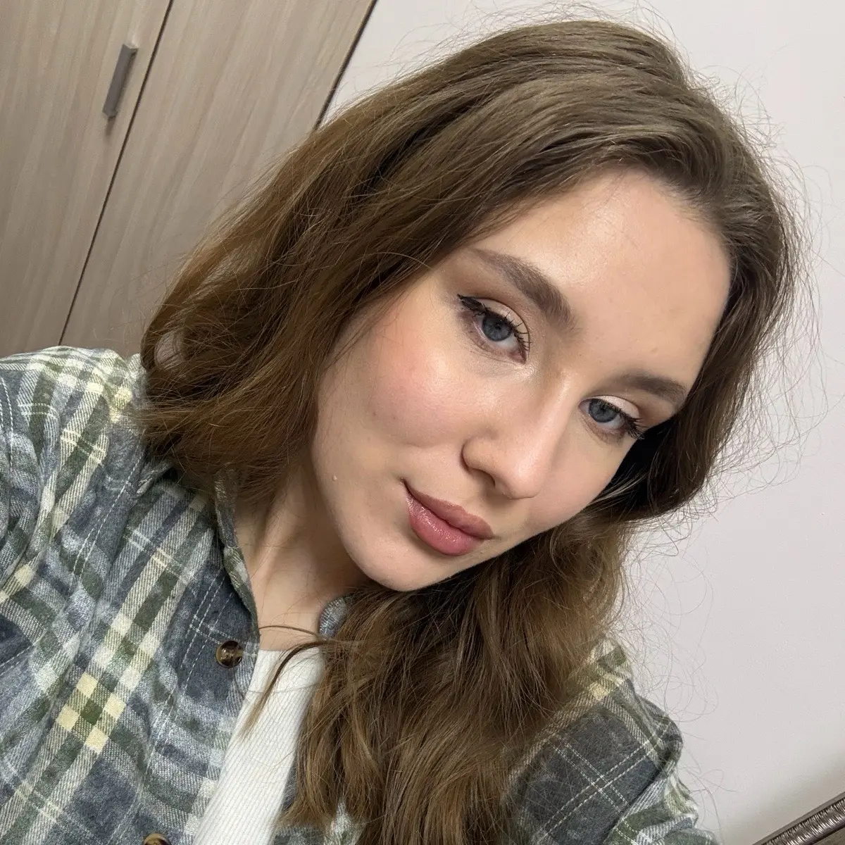 Анастасия Кулагина