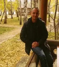 Андрей Орлов