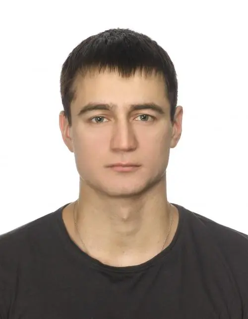 Игорь Курочкин