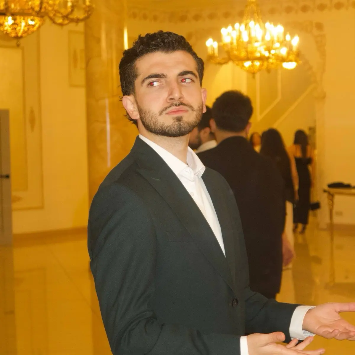 Карен Абдоян