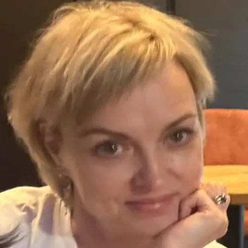 Евгения Хакало