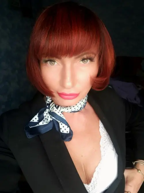 Лариса Ковалева