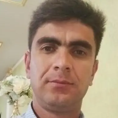 Маъсум Файзуллоев