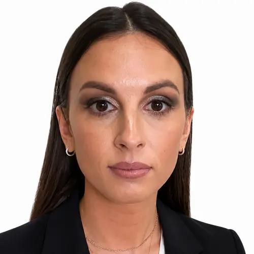 Кристина Шерстянникова