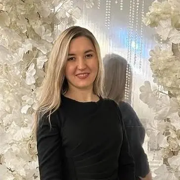 Зульфия Гайнуллина