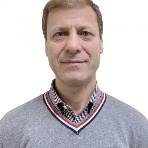 Шамсудин Рамазанов