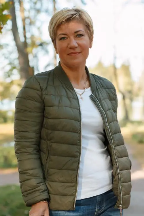 Светлана Брыкова