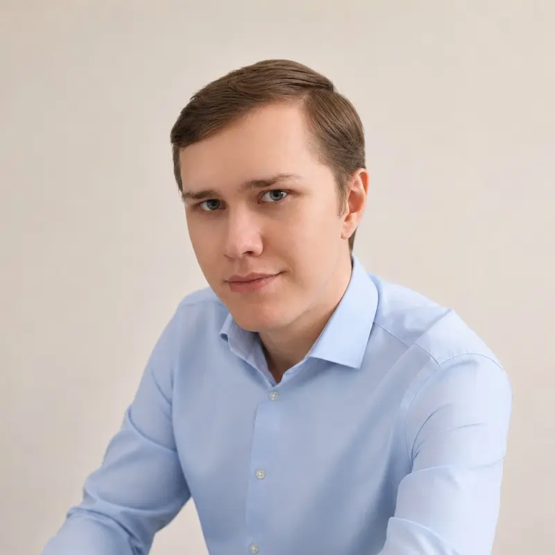 Игорь Нечаев
